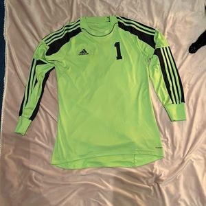 Adidas Goalie Jersey